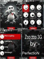 game pic for Zoo zoo 3g